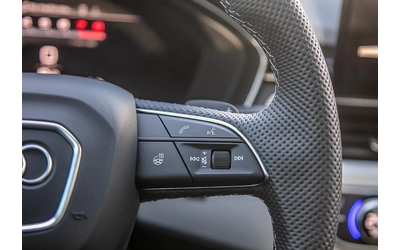 Audi A5 45TFSI* Progressiv* АвтоКредит* (ЦЕНА ДО БГ) - автомобили, коли, обяви за нови и употребявани 8