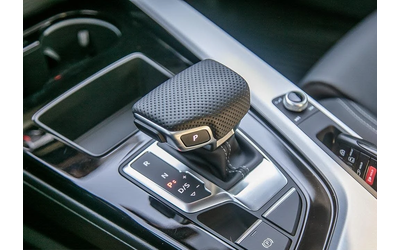 Audi A5 45TFSI* Progressiv* АвтоКредит* (ЦЕНА ДО БГ) - автомобили, коли, обяви за нови и употребявани 9