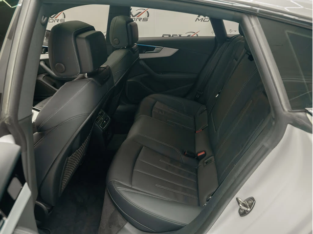 Audi A5 Sportback S Line AWD* АвтоКредит* (Цена до БГ) - автомобили, коли, обяви за нови и употребявани 11