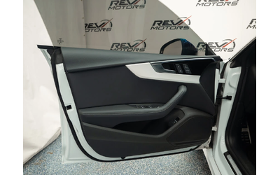 Audi A5 Sportback S Line AWD* АвтоКредит* (Цена до БГ) - автомобили, коли, обяви за нови и употребявани 12