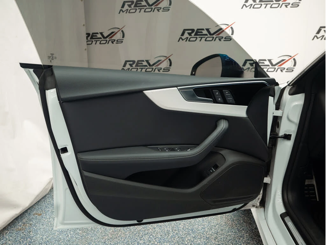 Audi A5 Sportback S Line AWD* АвтоКредит* (Цена до БГ) - автомобили, коли, обяви за нови и употребявани 12