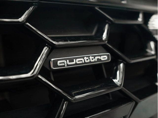 Audi A5 Sportback S Line AWD* АвтоКредит* (Цена до БГ) - автомобили, коли, обяви за нови и употребявани 14