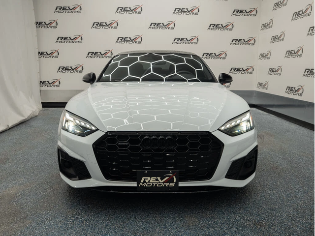 Audi A5 Sportback S Line AWD* АвтоКредит* (Цена до БГ) - автомобили, коли, обяви за нови и употребявани 2