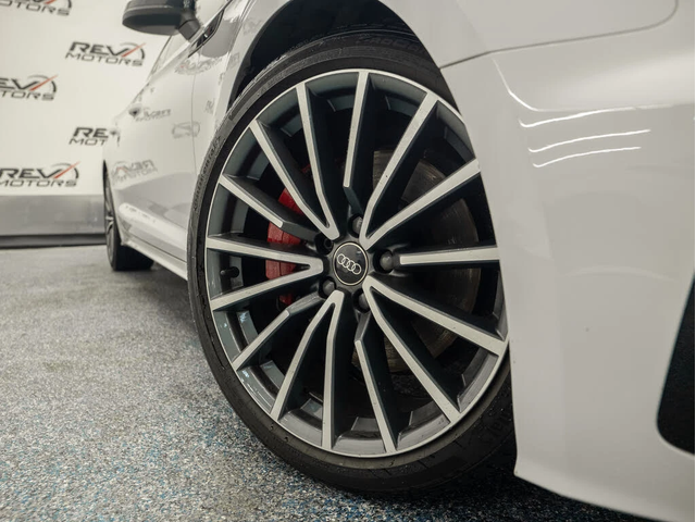 Audi A5 Sportback S Line AWD* АвтоКредит* (Цена до БГ) - автомобили, коли, обяви за нови и употребявани 5