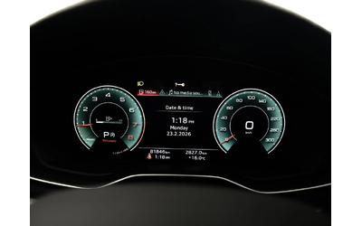 Audi A5 Sportback S Line AWD* АвтоКредит* (Цена до БГ) - автомобили, коли, обяви за нови и употребявани 7