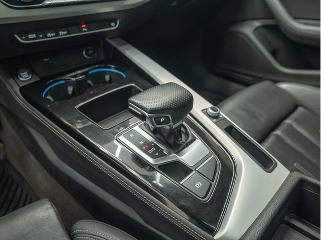 Audi A5 Sportback S Line AWD* АвтоКредит* (Цена до БГ) - автомобили, коли, обяви за нови и употребявани 9