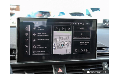 Audi A5 Sportback* 45TFSI* АвтоКредит* (ЦЕНА ДО БГ) - автомобили, коли, обяви за нови и употребявани 11