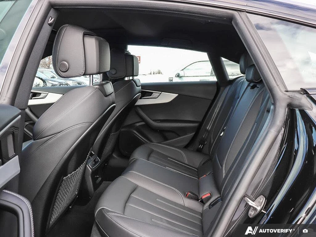 Audi A5 Sportback* 45TFSI* АвтоКредит* (ЦЕНА ДО БГ) - автомобили, коли, обяви за нови и употребявани 12