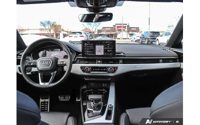 Audi A5 Sportback* 45TFSI* АвтоКредит* (ЦЕНА ДО БГ) - автомобили, коли, обяви за нови и употребявани 13