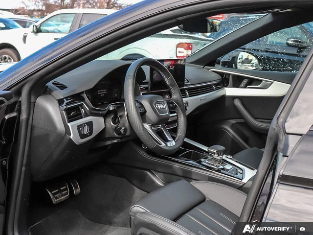 Audi A5 Sportback* 45TFSI* АвтоКредит* (ЦЕНА ДО БГ) - автомобили, коли, обяви за нови и употребявани 5