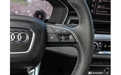 Audi A5 Sportback* 45TFSI* АвтоКредит* (ЦЕНА ДО БГ) - автомобили, коли, обяви за нови и употребявани 8