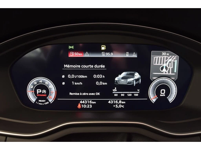 Audi A5 * S-Line* * HeadUp* AвтоКредит* (ЦЕНА ДО БГ) - автомобили, коли, обяви за нови и употребявани 10