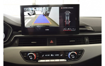 Audi A5 * S-Line* * HeadUp* AвтоКредит* (ЦЕНА ДО БГ) - автомобили, коли, обяви за нови и употребявани 11