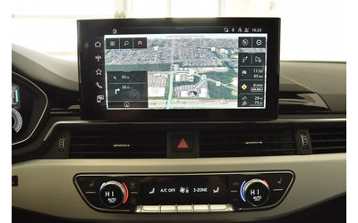 Audi A5 * S-Line* * HeadUp* AвтоКредит* (ЦЕНА ДО БГ) - автомобили, коли, обяви за нови и употребявани 12