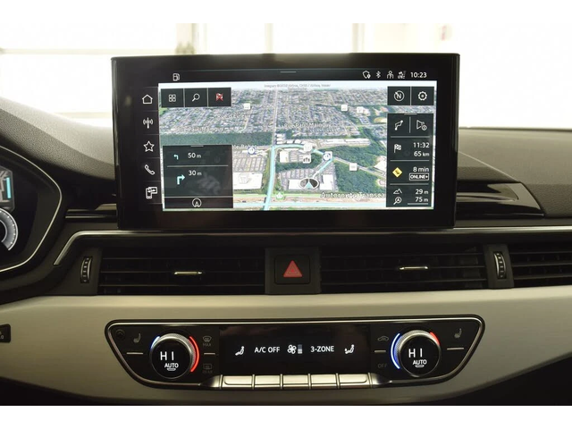 Audi A5 * S-Line* * HeadUp* AвтоКредит* (ЦЕНА ДО БГ) - автомобили, коли, обяви за нови и употребявани 12