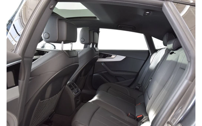 Audi A5 * S-Line* * HeadUp* AвтоКредит* (ЦЕНА ДО БГ) - автомобили, коли, обяви за нови и употребявани 14