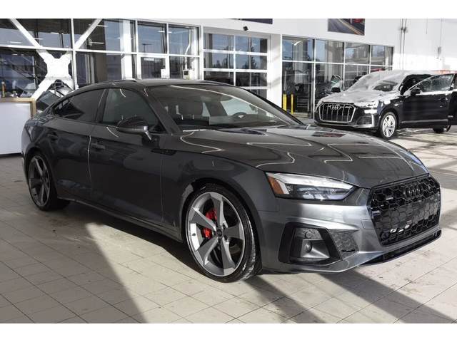 Audi A5 * S-Line* * HeadUp* AвтоКредит* (ЦЕНА ДО БГ) - автомобили, коли, обяви за нови и употребявани 1