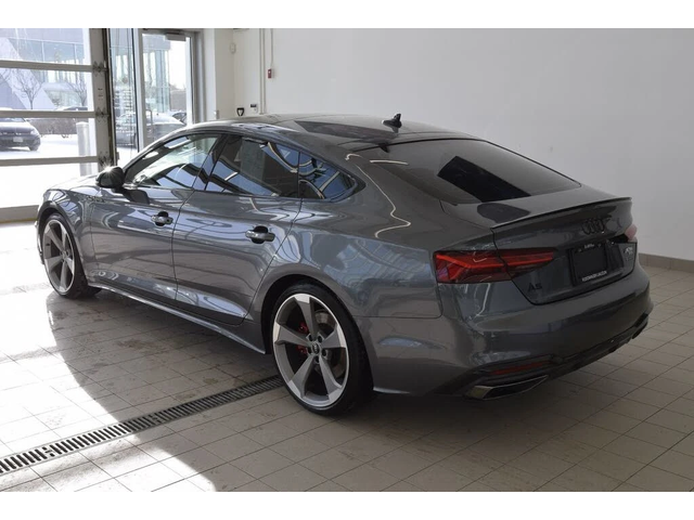 Audi A5 * S-Line* * HeadUp* AвтоКредит* (ЦЕНА ДО БГ) - автомобили, коли, обяви за нови и употребявани 2