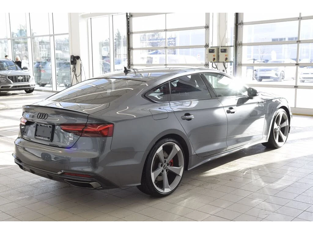 Audi A5 * S-Line* * HeadUp* AвтоКредит* (ЦЕНА ДО БГ) - автомобили, коли, обяви за нови и употребявани 3