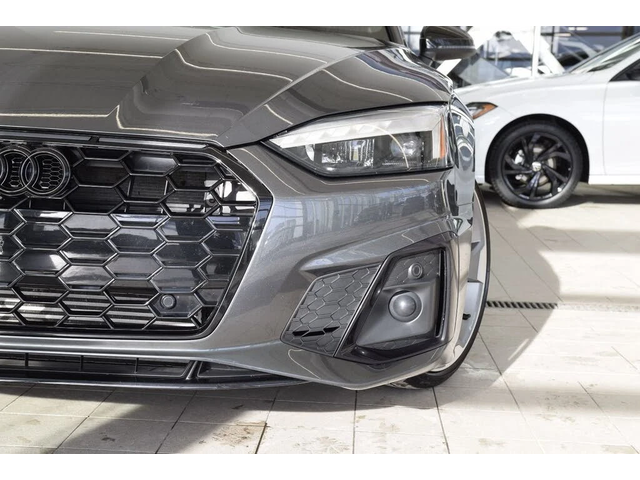 Audi A5 * S-Line* * HeadUp* AвтоКредит* (ЦЕНА ДО БГ) - автомобили, коли, обяви за нови и употребявани 4