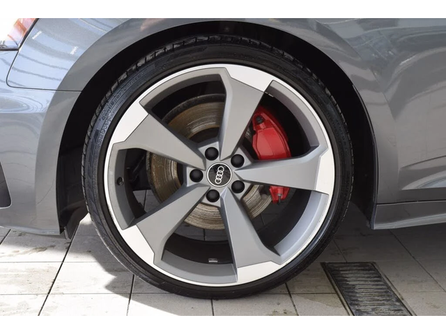 Audi A5 * S-Line* * HeadUp* AвтоКредит* (ЦЕНА ДО БГ) - автомобили, коли, обяви за нови и употребявани 6