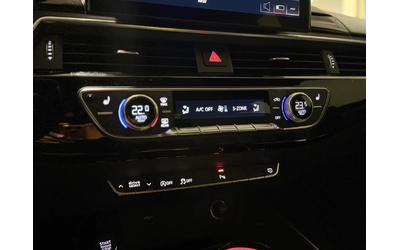 Audi A5 * S-Line* * HeadUp* AвтоКредит* (ЦЕНА ДО БГ) - автомобили, коли, обяви за нови и употребявани 11