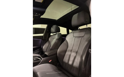 Audi A5 * S-Line* * HeadUp* AвтоКредит* (ЦЕНА ДО БГ) - автомобили, коли, обяви за нови и употребявани 13