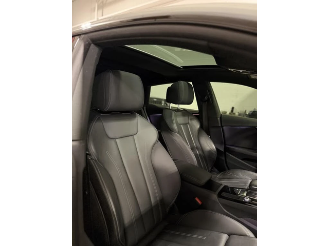 Audi A5 * S-Line* * HeadUp* AвтоКредит* (ЦЕНА ДО БГ) - автомобили, коли, обяви за нови и употребявани 14