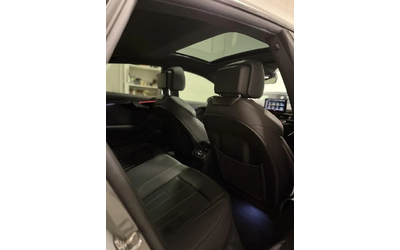 Audi A5 * S-Line* * HeadUp* AвтоКредит* (ЦЕНА ДО БГ) - автомобили, коли, обяви за нови и употребявани 15