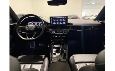 Audi A5 * S-Line* * HeadUp* AвтоКредит* (ЦЕНА ДО БГ) - автомобили, коли, обяви за нови и употребявани 6