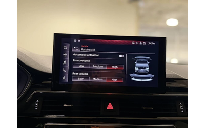 Audi A5 * S-Line* * HeadUp* AвтоКредит* (ЦЕНА ДО БГ) - автомобили, коли, обяви за нови и употребявани 8