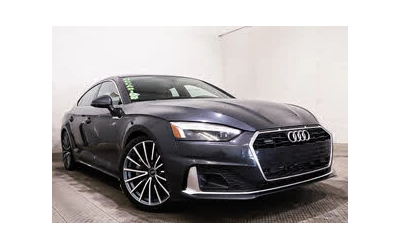 audi-a5 - 1
