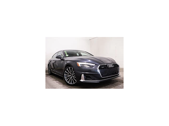 Audi A5 Quattro * АвтоКредит(ЦЕНА ДО БГ) - автомобили, коли, обяви за нови и употребявани 1