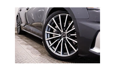 Audi A5 Quattro * АвтоКредит(ЦЕНА ДО БГ) - автомобили, коли, обяви за нови и употребявани 6