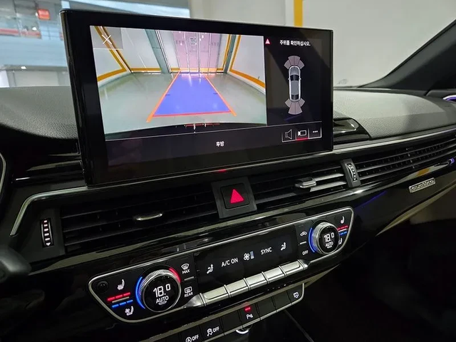 Audi A5 2020* FACELIFT* S-LINE* ОБДУХ* КРАЙНА ЦЕНА - автомобили, коли, обяви за нови и употребявани 11