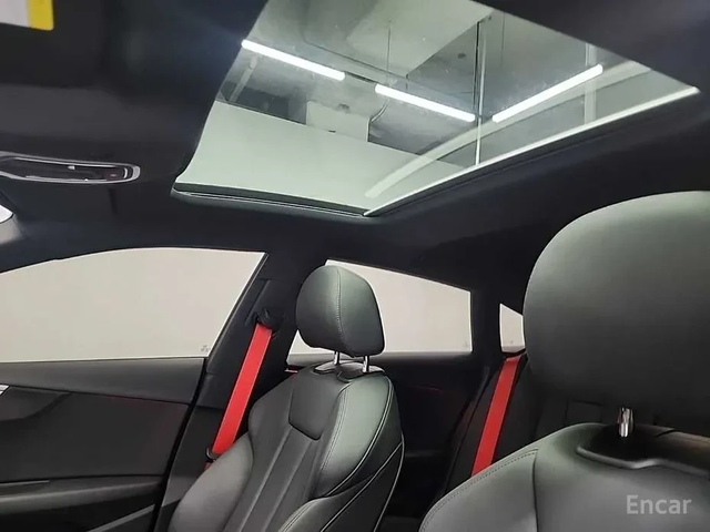 Audi A5 S-LINE* BLK OPTIC* HEAD-UP* DISTRONIK* F1* КРАЙНА - автомобили, коли, обяви за нови и употребявани 12
