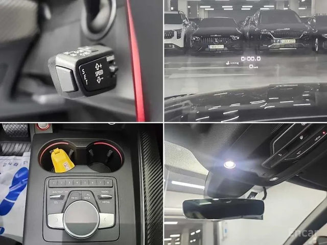 Audi A5 S-LINE* BLK OPTIC* HEAD-UP* DISTRONIK* F1* КРАЙНА - автомобили, коли, обяви за нови и употребявани 13