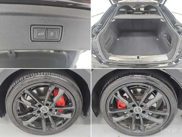 Audi A5 S-LINE* BLK OPTIC* HEAD-UP* DISTRONIK* F1* КРАЙНА - автомобили, коли, обяви за нови и употребявани 4