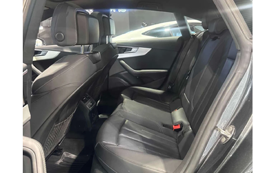 Audi A5 * Progressiv * CARFAX * S LINE * BLIND SPOT - автомобили, коли, обяви за нови и употребявани 12