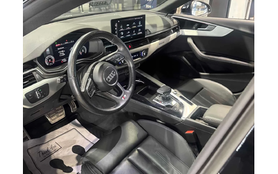 Audi A5 * Progressiv * CARFAX * S LINE * BLIND SPOT - автомобили, коли, обяви за нови и употребявани 16