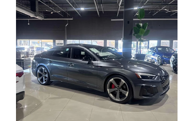 audi-a5 - 2