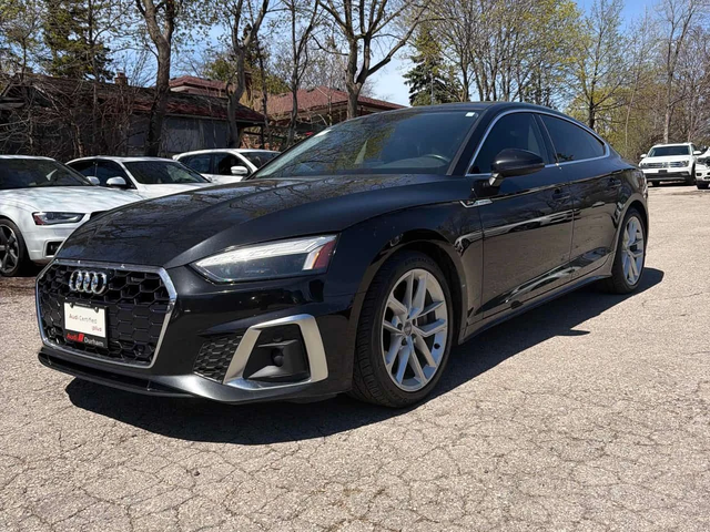 Audi A5 * Progressiv * CARFAX * 2 КЛЮЧА * S LINE * ШИБИДАХ - автомобили, коли, обяви за нови и употребявани 0