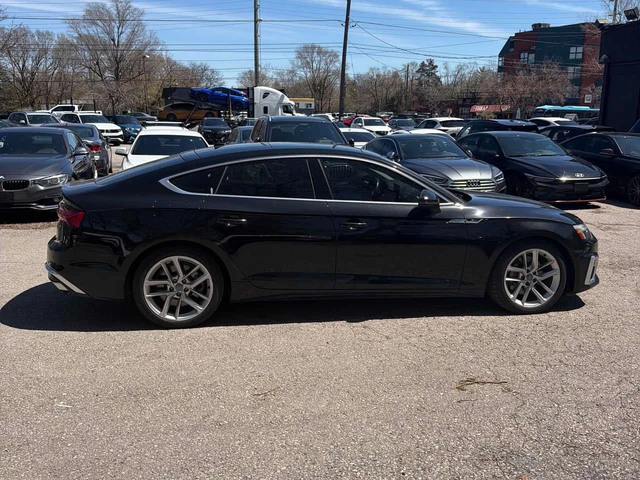 Audi A5 * Progressiv * CARFAX * 2 КЛЮЧА * S LINE * ШИБИДАХ - автомобили, коли, обяви за нови и употребявани 2