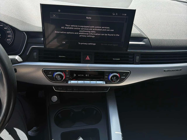 Audi A5 * Progressiv * CARFAX * 2 КЛЮЧА * S LINE * ШИБИДАХ - автомобили, коли, обяви за нови и употребявани 8