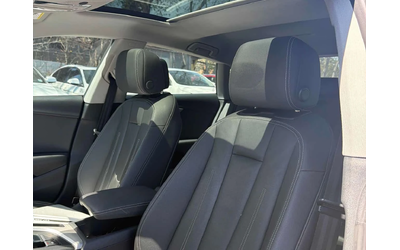 Audi A5 * Progressiv * CARFAX * 2 КЛЮЧА * S LINE * ШИБИДАХ - автомобили, коли, обяви за нови и употребявани 9