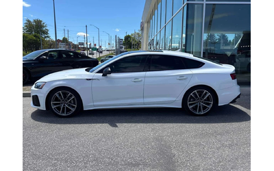 audi-a5 - 2
