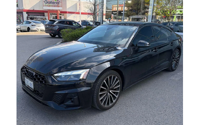 audi-a5 - 0
