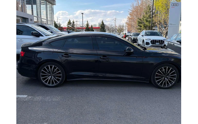 Audi A5 Technik /ЛАЗЕРИ/360/DISTRONIC - автомобили, коли, обяви за нови и употребявани 11