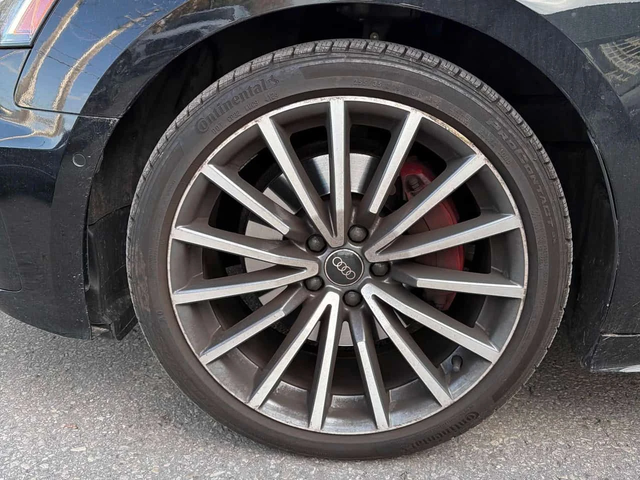 Audi A5 Technik /ЛАЗЕРИ/360/DISTRONIC - автомобили, коли, обяви за нови и употребявани 15