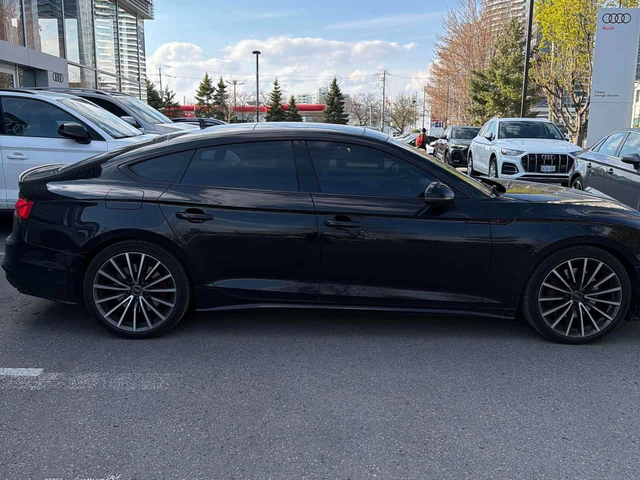 Audi A5 Technik /ЛАЗЕРИ/360/DISTRONIC - автомобили, коли, обяви за нови и употребявани 2